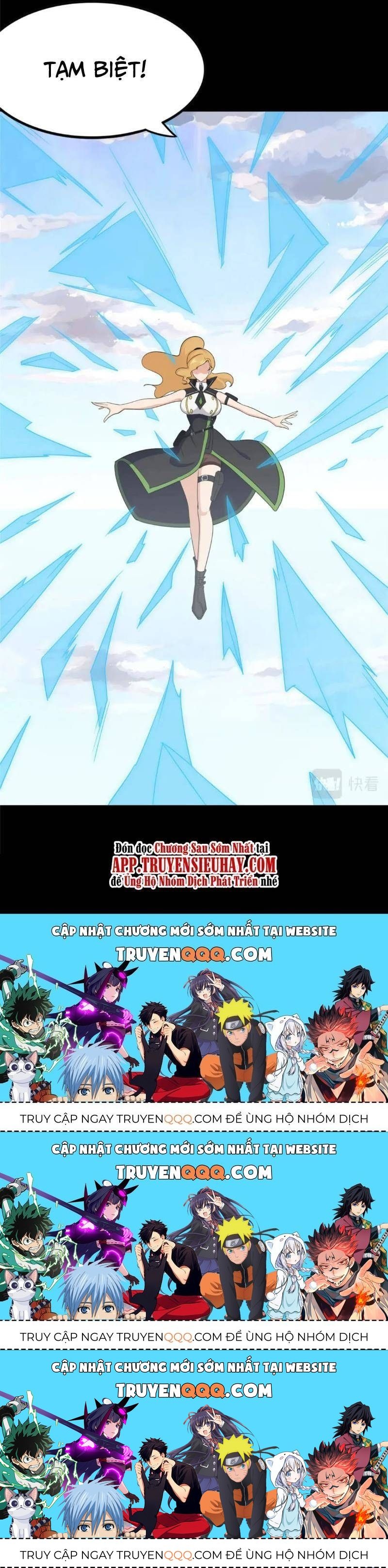 Bạn Gái Zombie Của Tôi Chapter 401.3 - 50