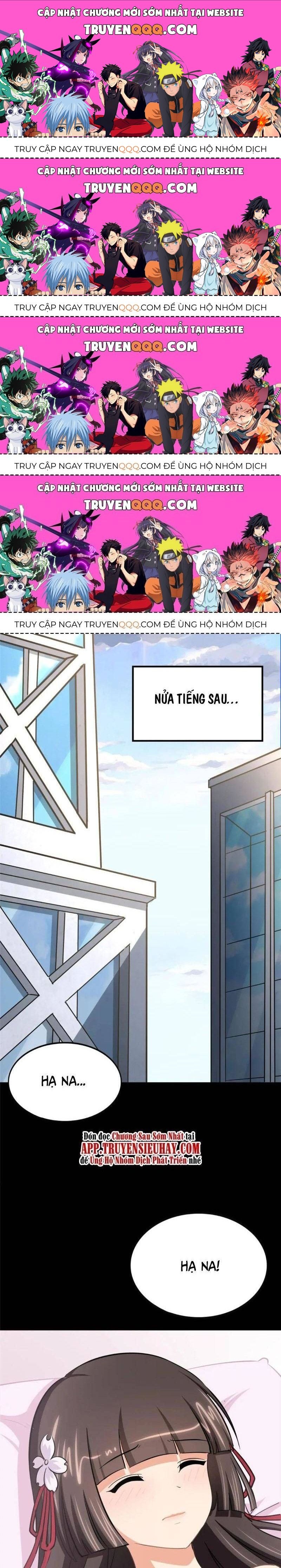 Bạn Gái Zombie Của Tôi Chapter 401.4 - 1