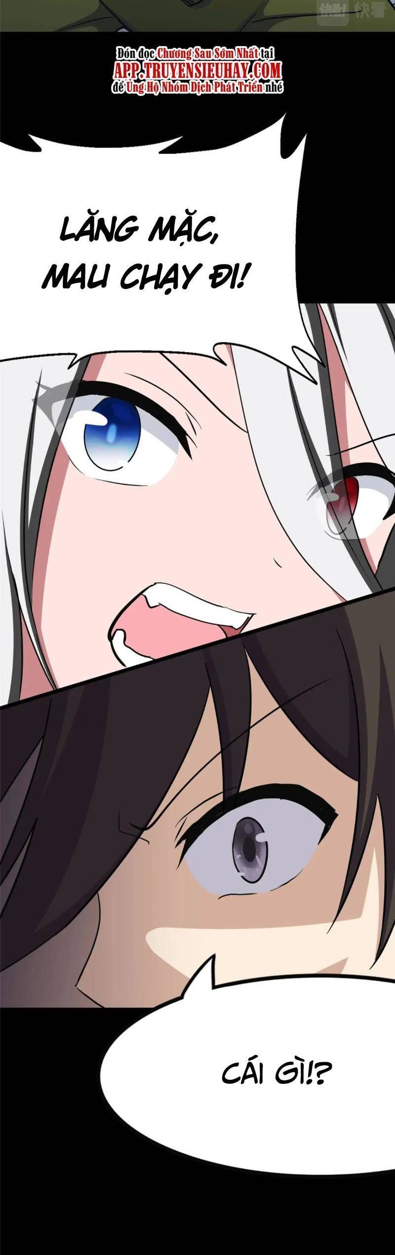 Bạn Gái Zombie Của Tôi Chapter 401.4 - 30
