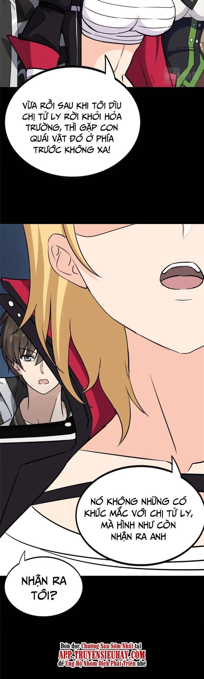 Bạn Gái Zombie Của Tôi Chapter 401.4 - 10