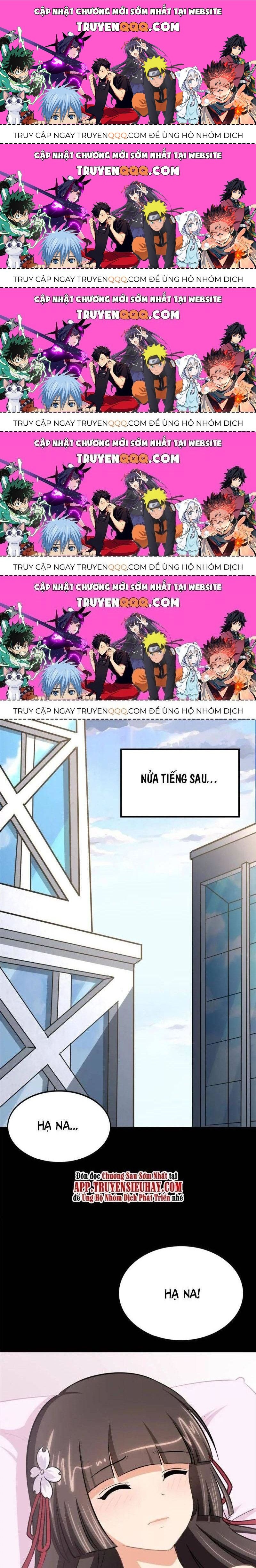 Bạn Gái Zombie Của Tôi Chapter 401.5 - 1