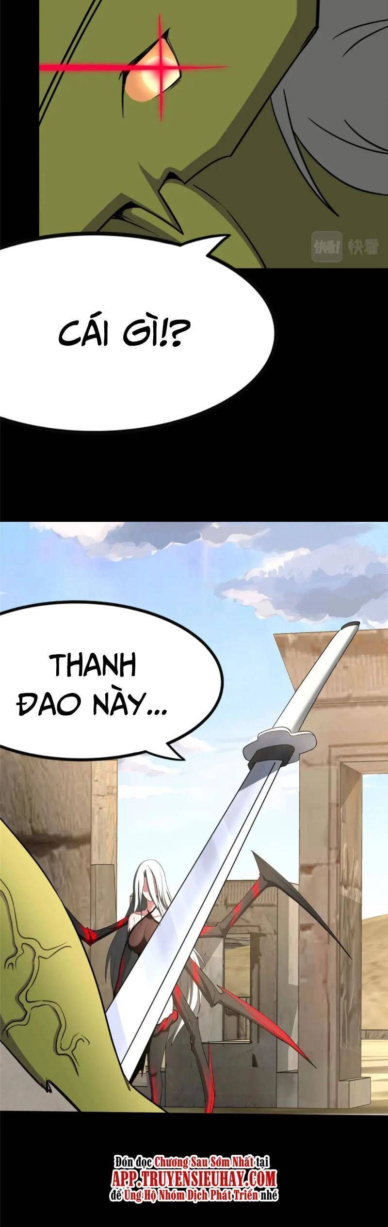 Bạn Gái Zombie Của Tôi Chapter 401.5 - 25