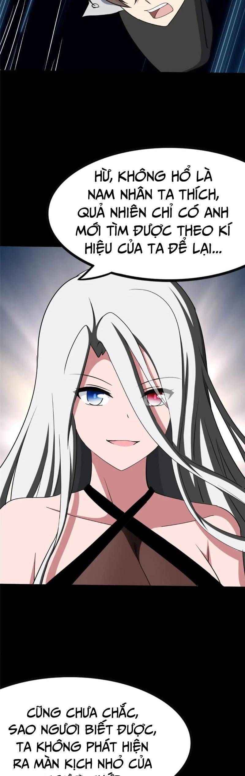 Bạn Gái Zombie Của Tôi Chapter 401.5 - 27