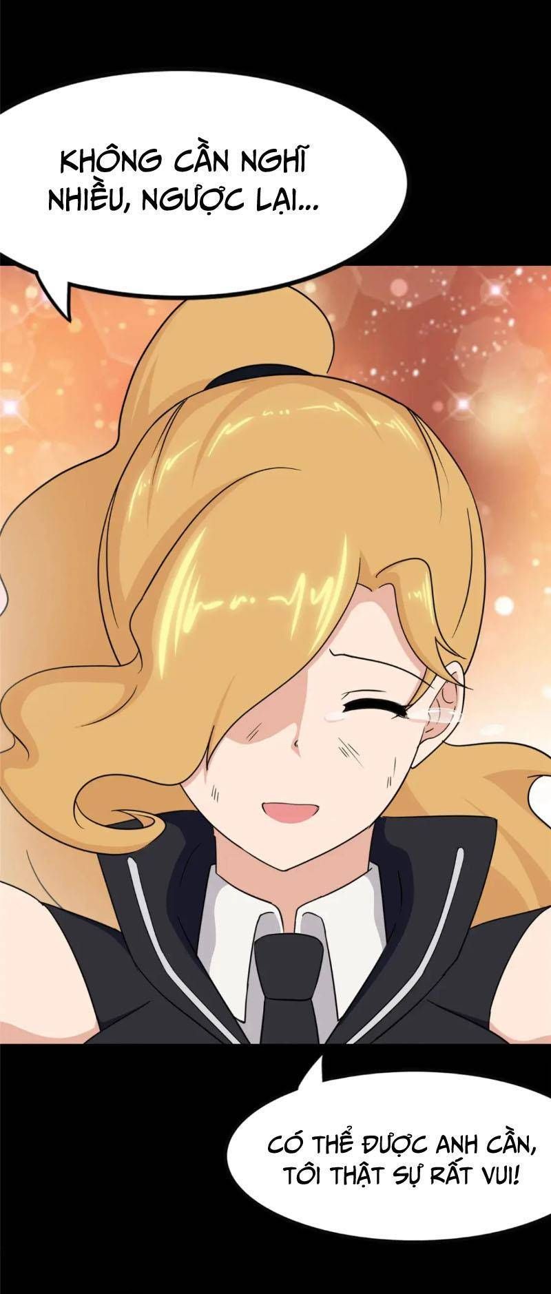 Bạn Gái Zombie Của Tôi Chapter 401.5 - 49