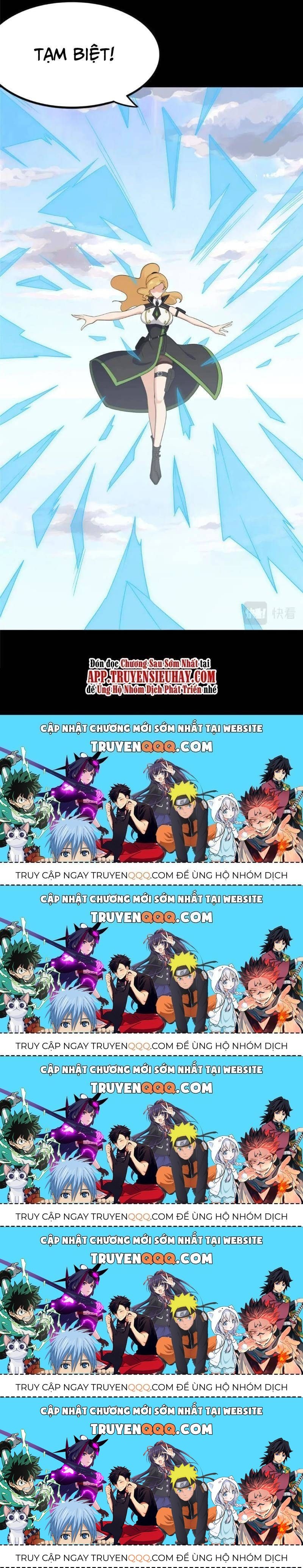 Bạn Gái Zombie Của Tôi Chapter 401.5 - 50