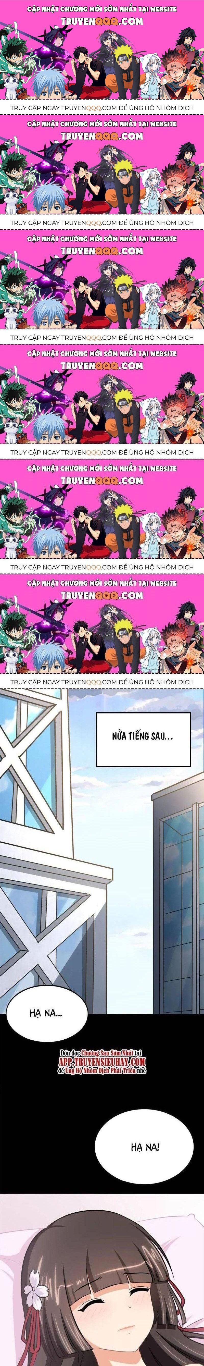 Bạn Gái Zombie Của Tôi Chapter 401.6 - 1