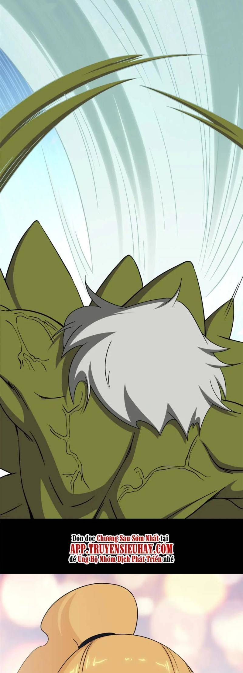 Bạn Gái Zombie Của Tôi Chapter 401.6 - 39