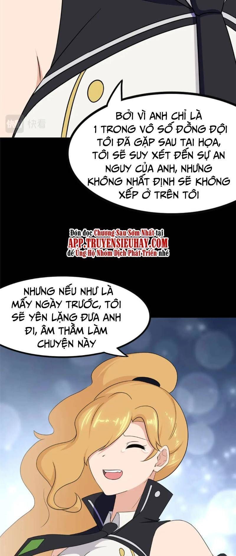 Bạn Gái Zombie Của Tôi Chapter 401.6 - 45