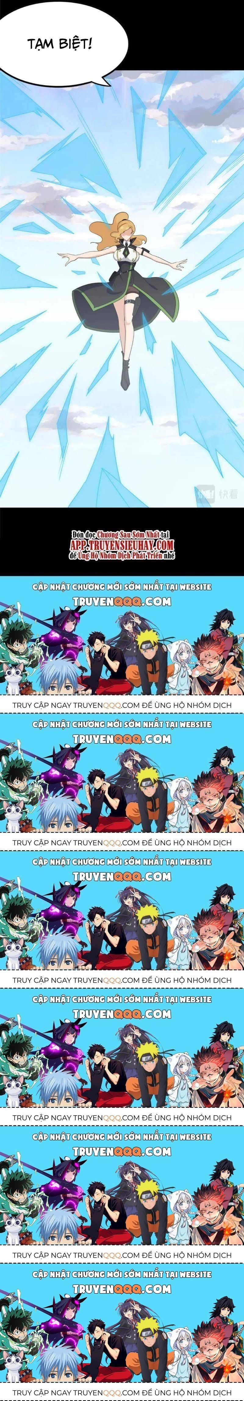 Bạn Gái Zombie Của Tôi Chapter 401.6 - 50