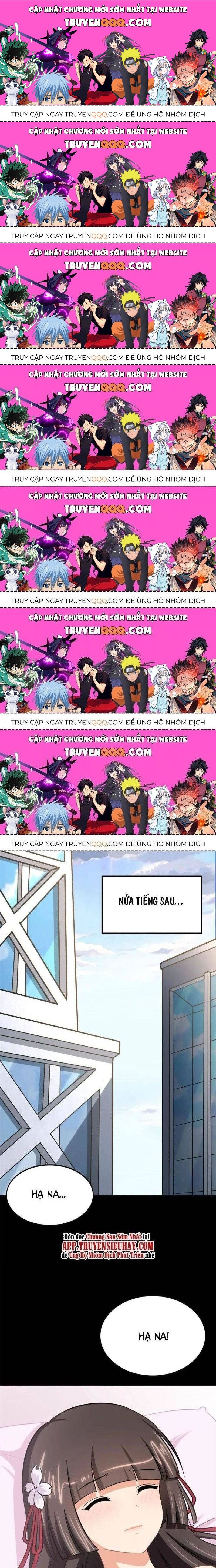 Bạn Gái Zombie Của Tôi Chapter 401.7 - 1