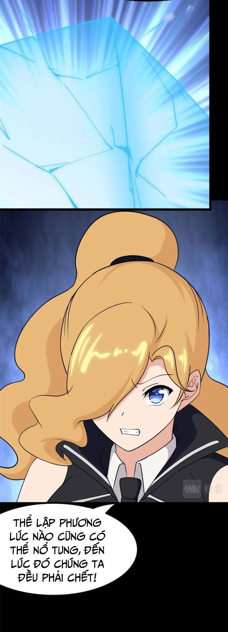 Bạn Gái Zombie Của Tôi Chapter 401.7 - 36