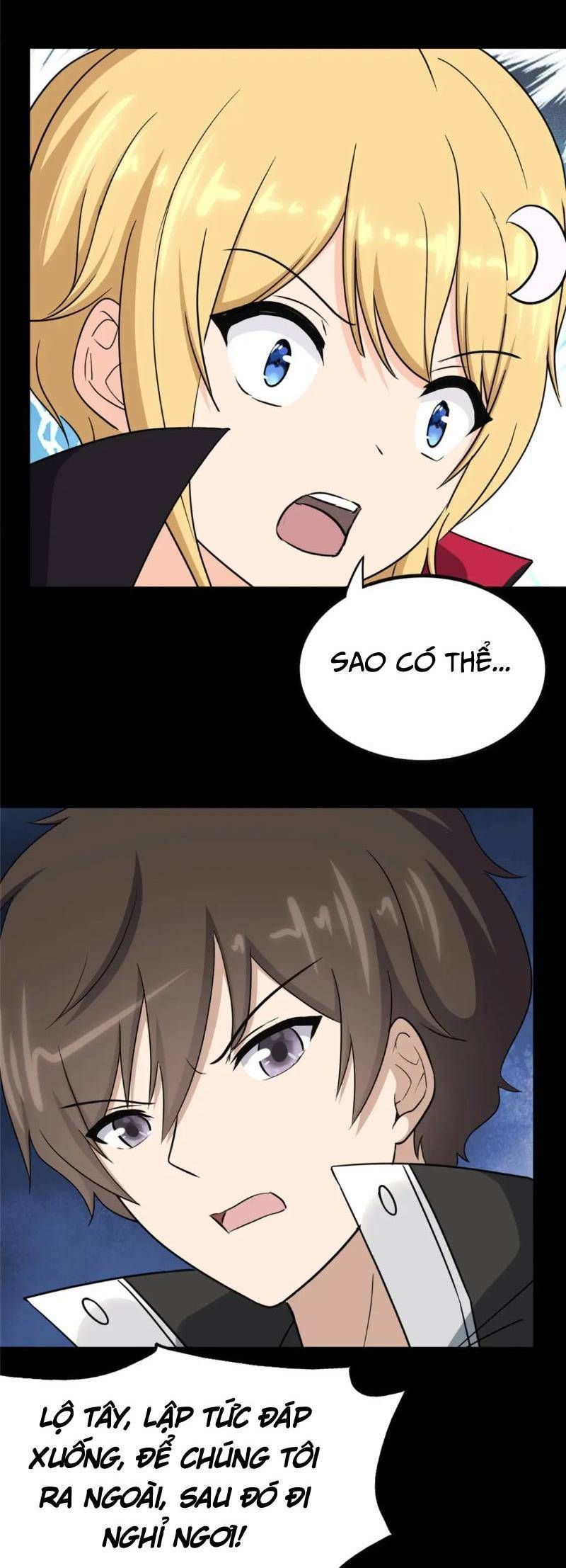 Bạn Gái Zombie Của Tôi Chapter 401.7 - 37