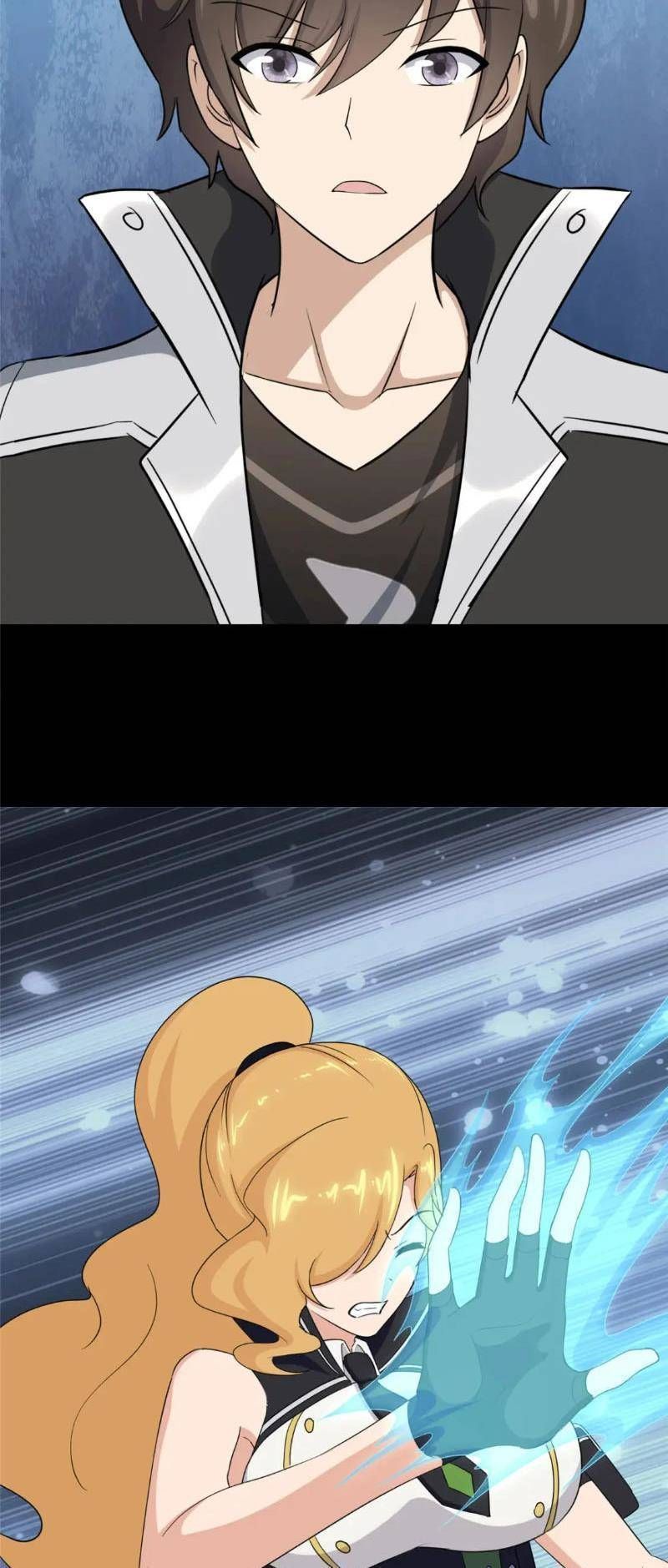 Bạn Gái Zombie Của Tôi Chapter 401.7 - 47