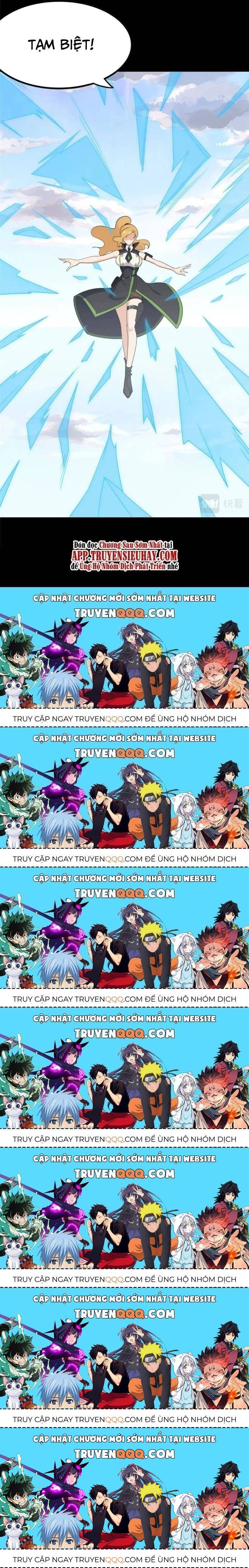 Bạn Gái Zombie Của Tôi Chapter 401.7 - 50