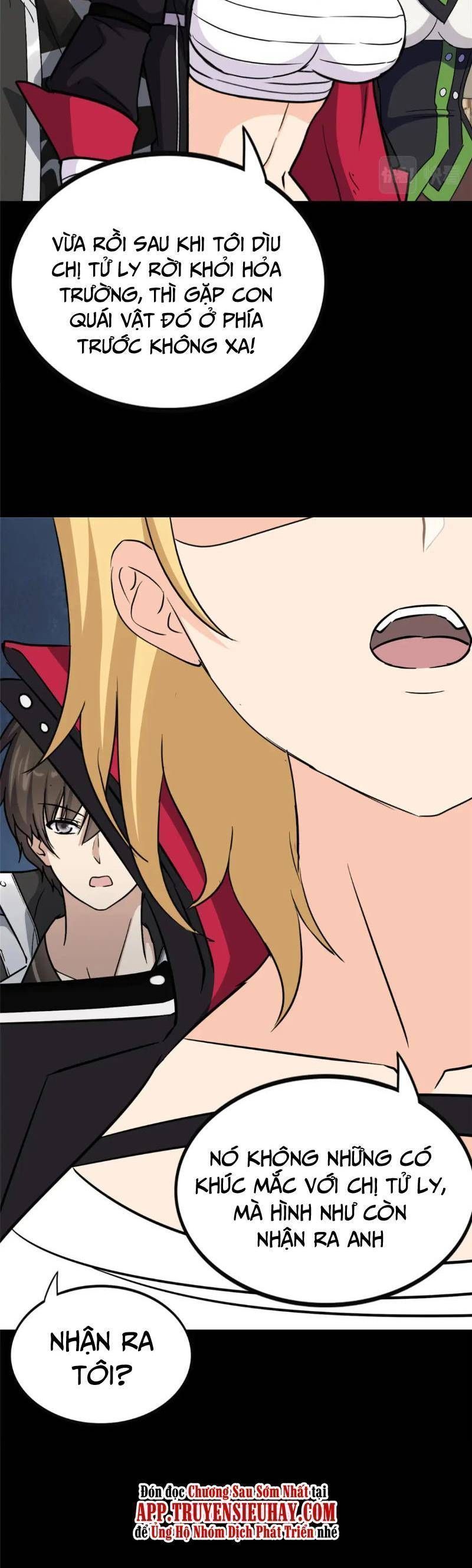 Bạn Gái Zombie Của Tôi Chapter 401.7 - 10