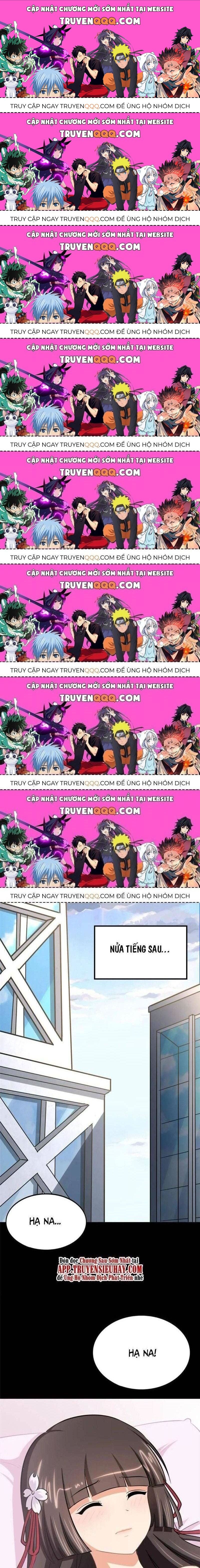 Bạn Gái Zombie Của Tôi Chapter 401.8 - 1