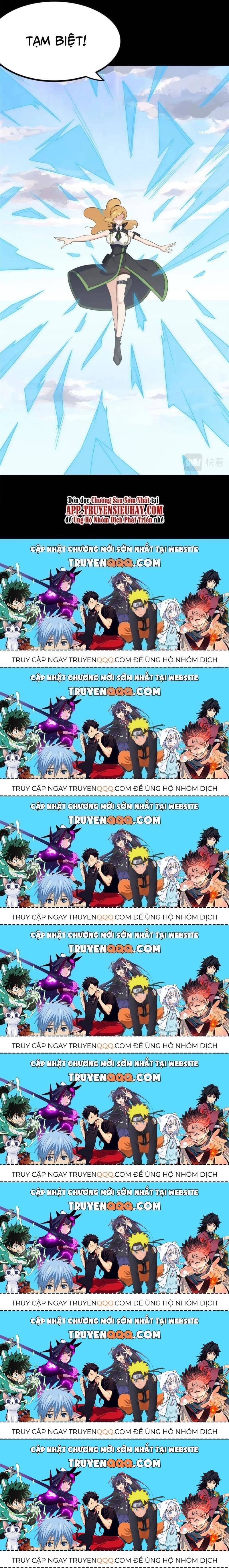 Bạn Gái Zombie Của Tôi Chapter 401.8 - 50