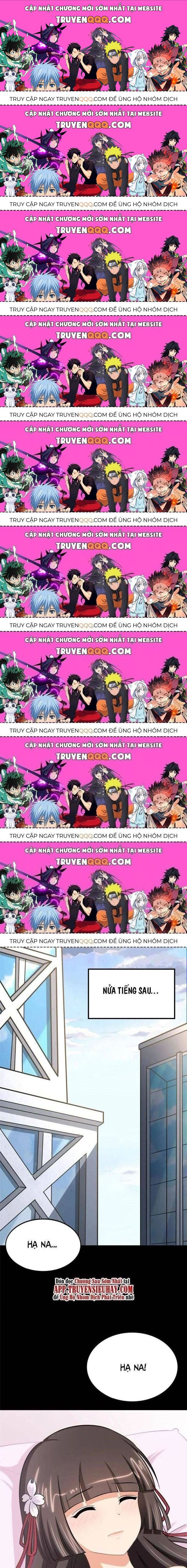 Bạn Gái Zombie Của Tôi Chapter 401.9 - 1