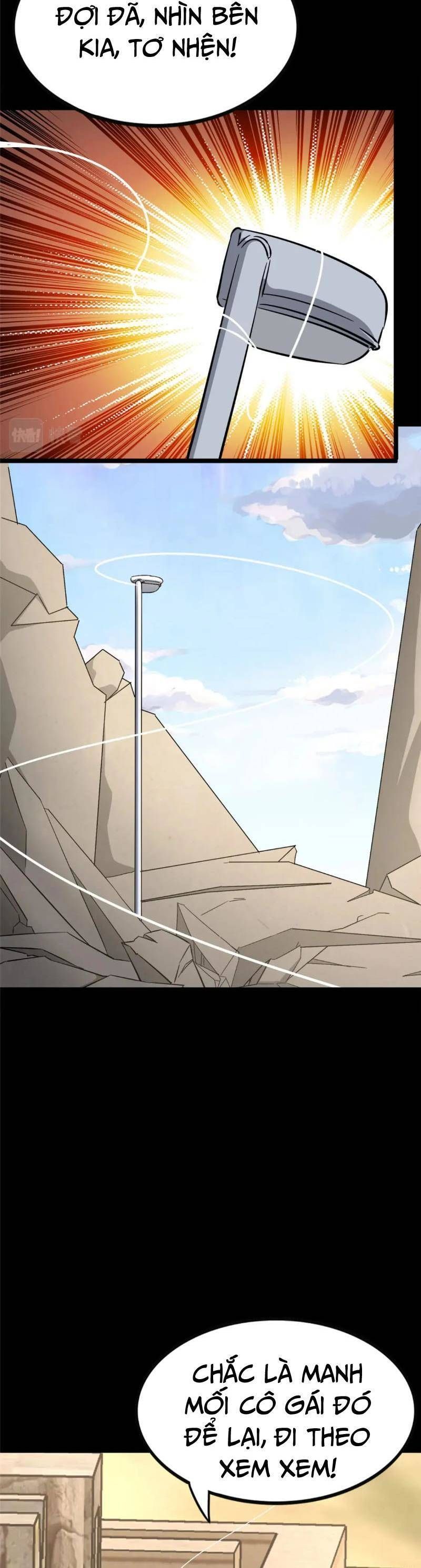 Bạn Gái Zombie Của Tôi Chapter 401.9 - 17