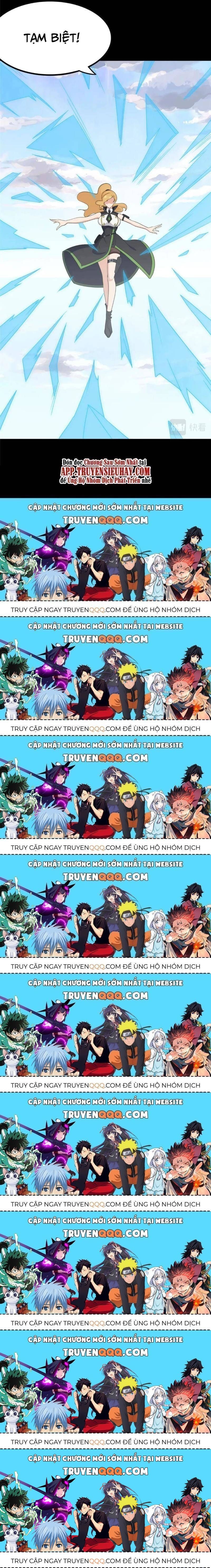 Bạn Gái Zombie Của Tôi Chapter 401.9 - 50