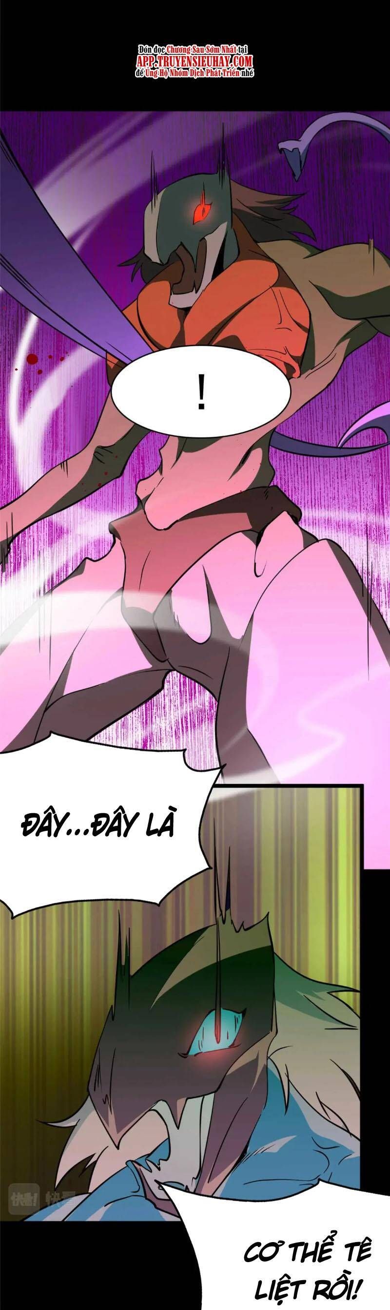 Bạn Gái Zombie Của Tôi Chapter 402.1 - 11