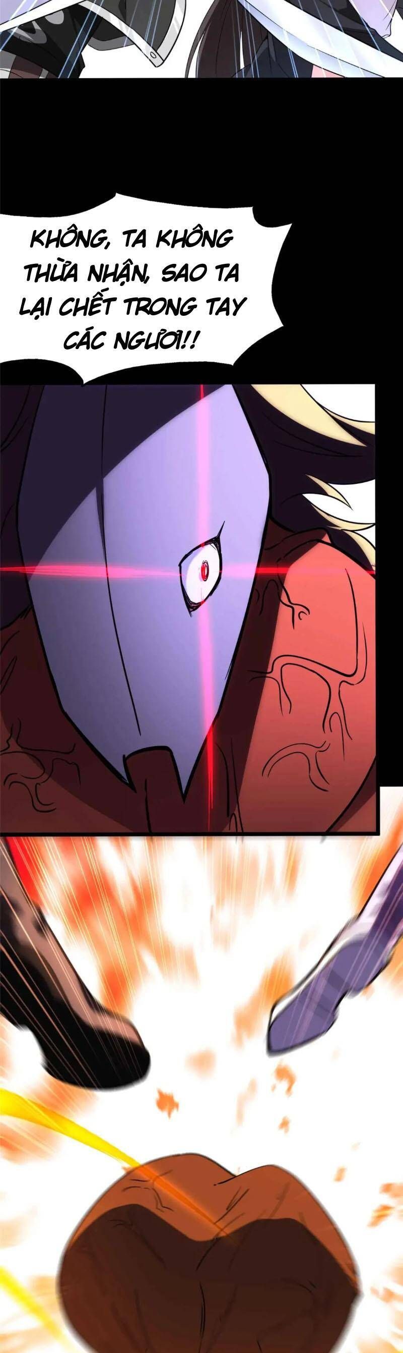 Bạn Gái Zombie Của Tôi Chapter 402.1 - 19