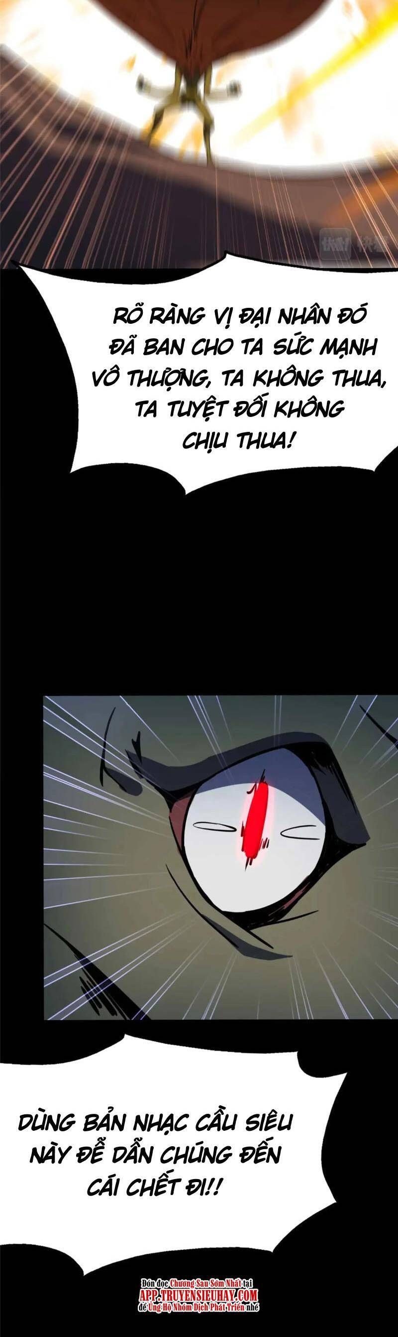 Bạn Gái Zombie Của Tôi Chapter 402.1 - 20