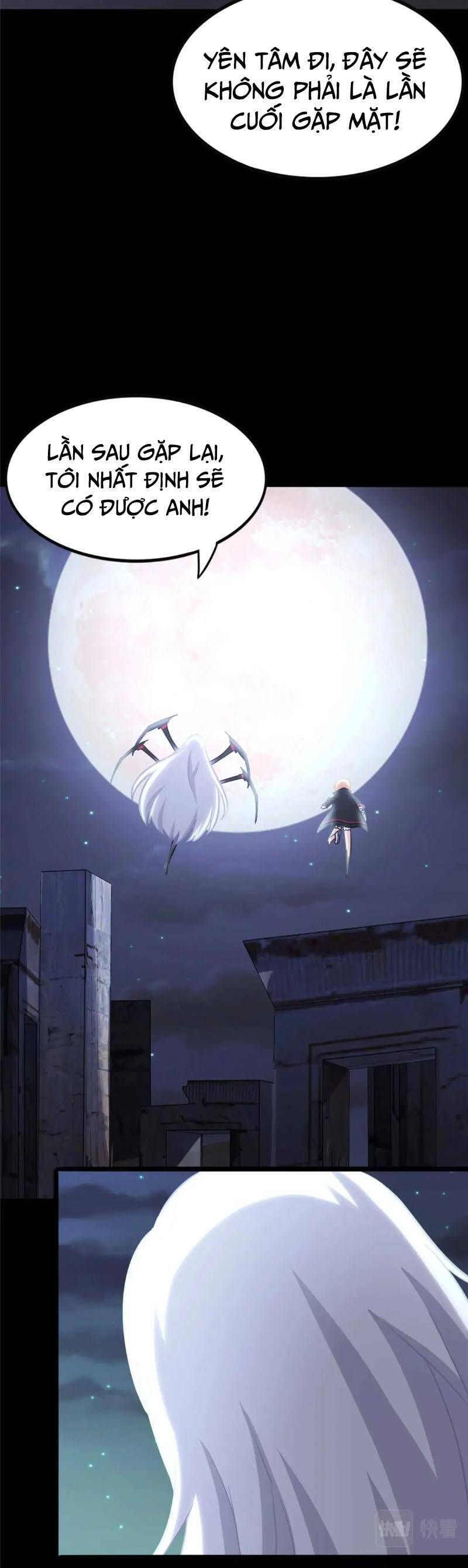 Bạn Gái Zombie Của Tôi Chapter 402.1 - 39