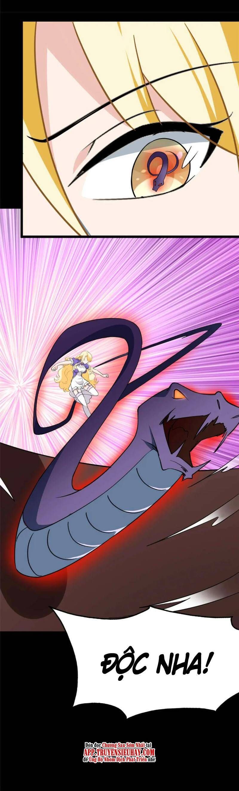 Bạn Gái Zombie Của Tôi Chapter 402.1 - 10