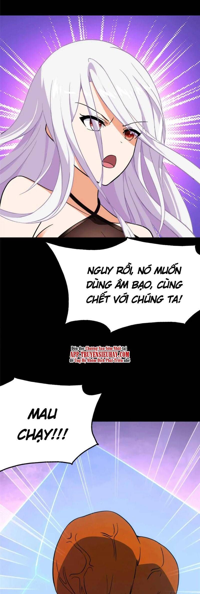 Bạn Gái Zombie Của Tôi Chapter 402.2 - 21