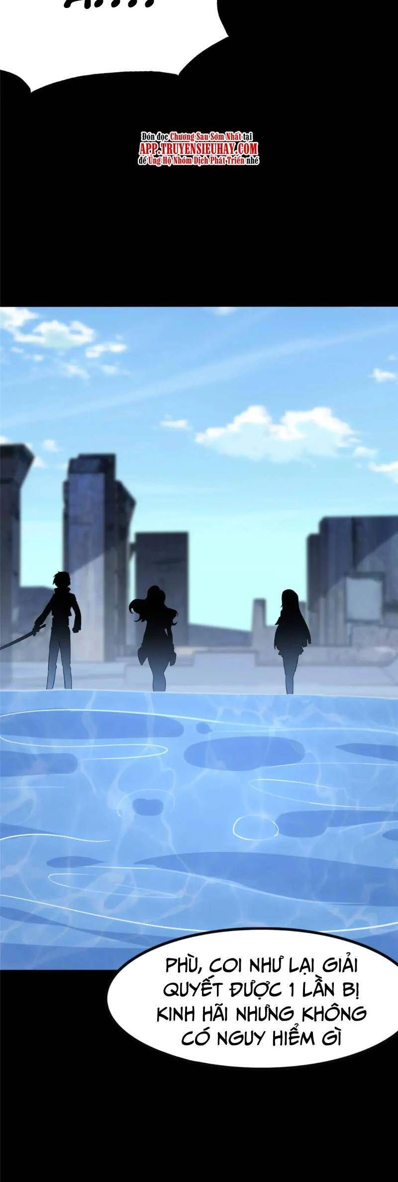 Bạn Gái Zombie Của Tôi Chapter 402.2 - 26