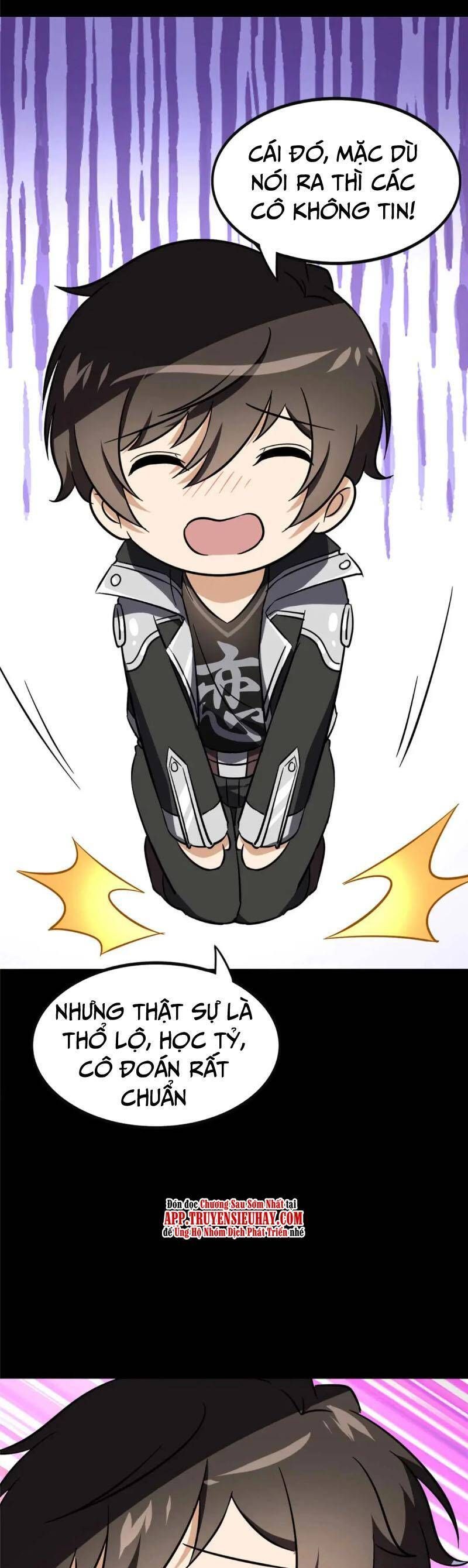 Bạn Gái Zombie Của Tôi Chapter 402.2 - 31