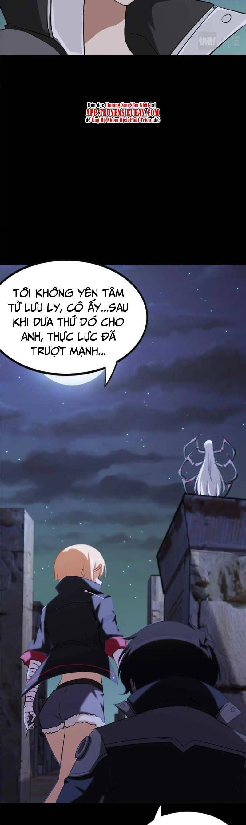 Bạn Gái Zombie Của Tôi Chapter 402.2 - 36