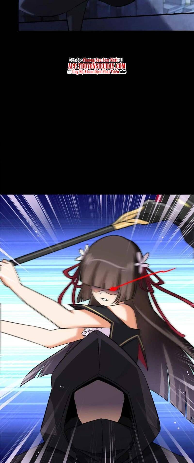 Bạn Gái Zombie Của Tôi Chapter 402.2 - 43