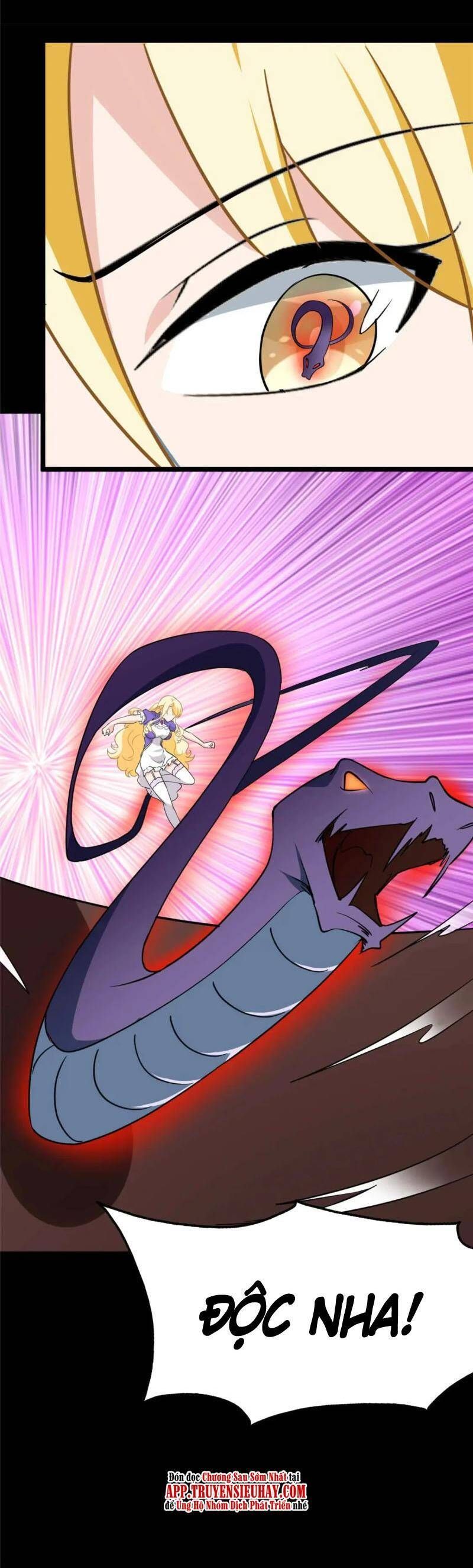 Bạn Gái Zombie Của Tôi Chapter 402.2 - 10