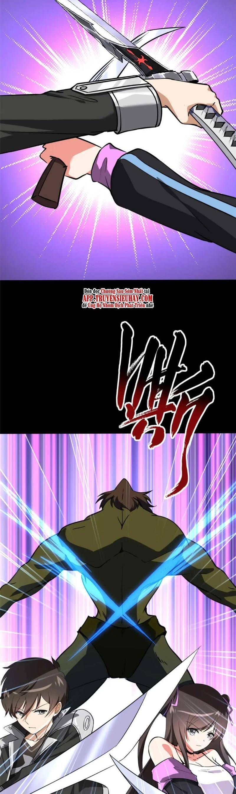 Bạn Gái Zombie Của Tôi Chapter 402.3 - 18