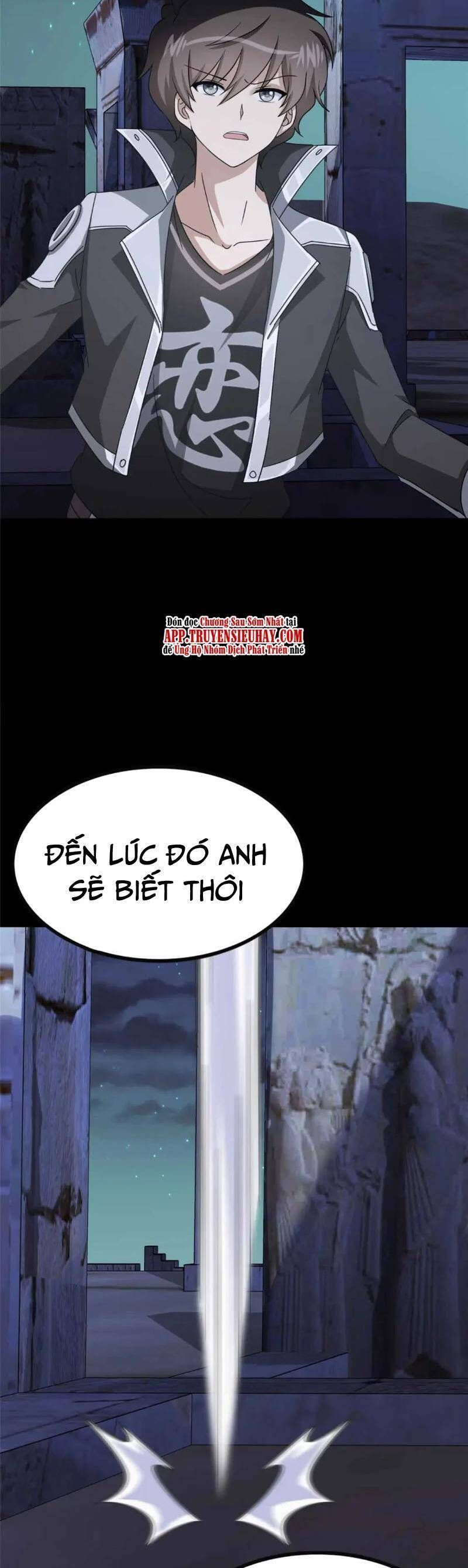 Bạn Gái Zombie Của Tôi Chapter 402.3 - 38