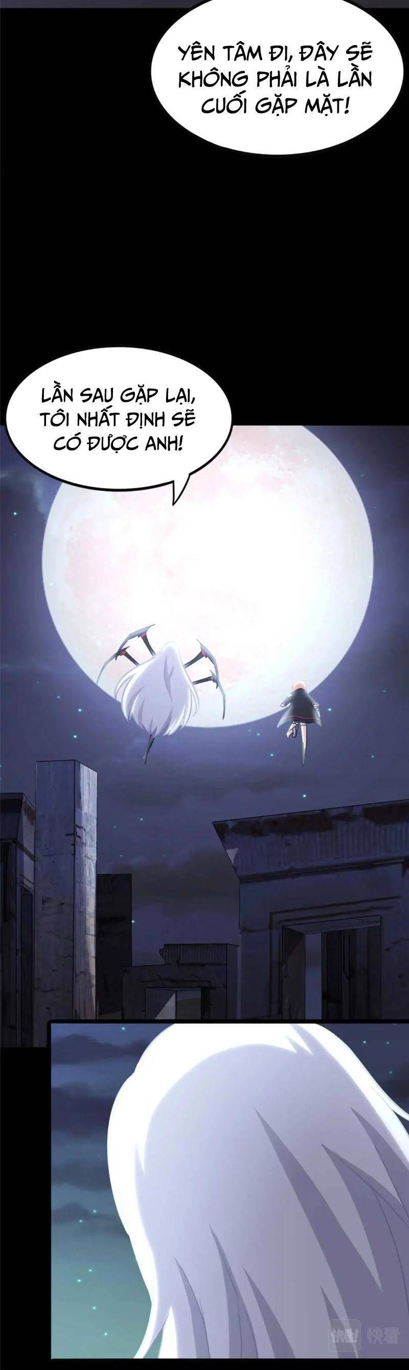 Bạn Gái Zombie Của Tôi Chapter 402.3 - 39