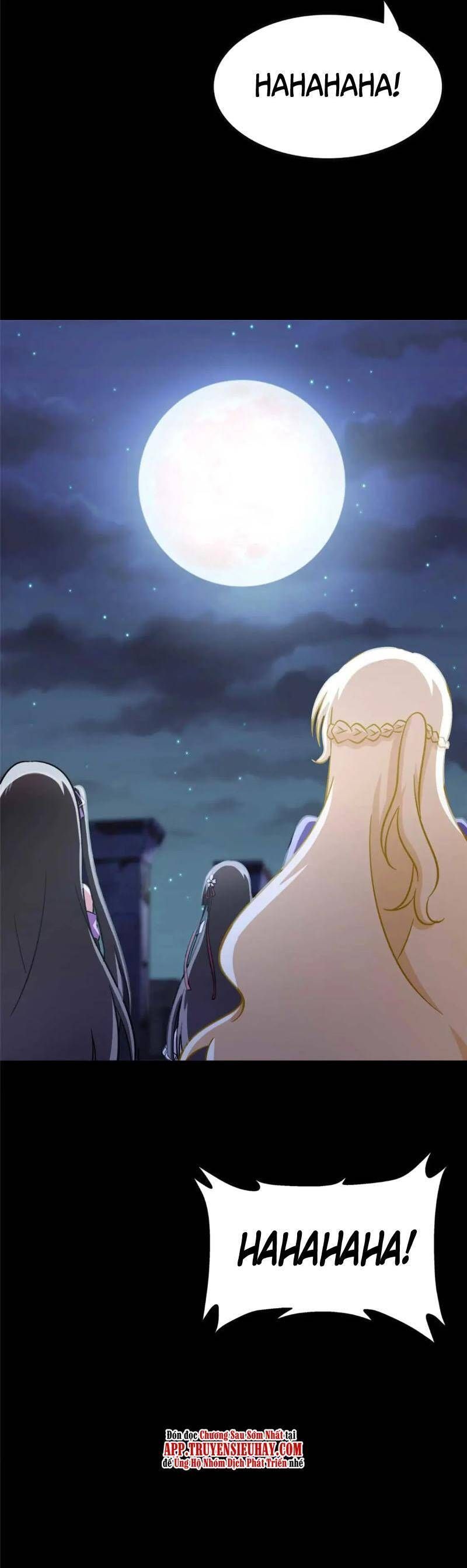 Bạn Gái Zombie Của Tôi Chapter 402.3 - 40