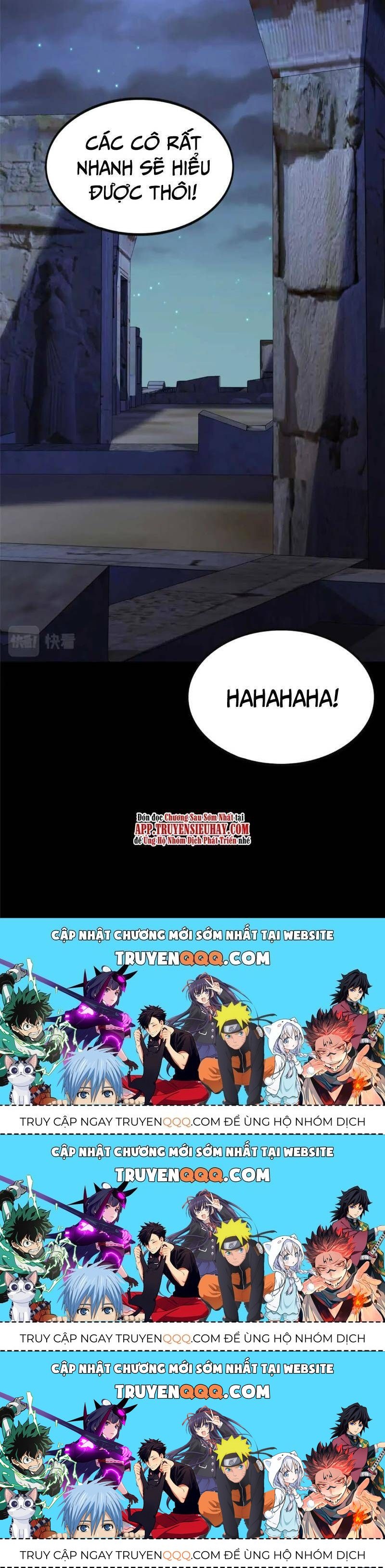 Bạn Gái Zombie Của Tôi Chapter 402.3 - 50