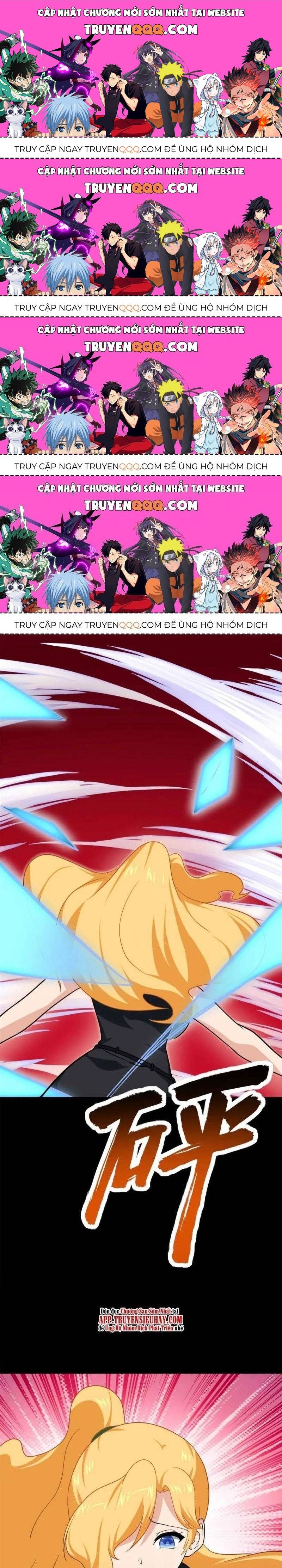 Bạn Gái Zombie Của Tôi Chapter 402.4 - 1