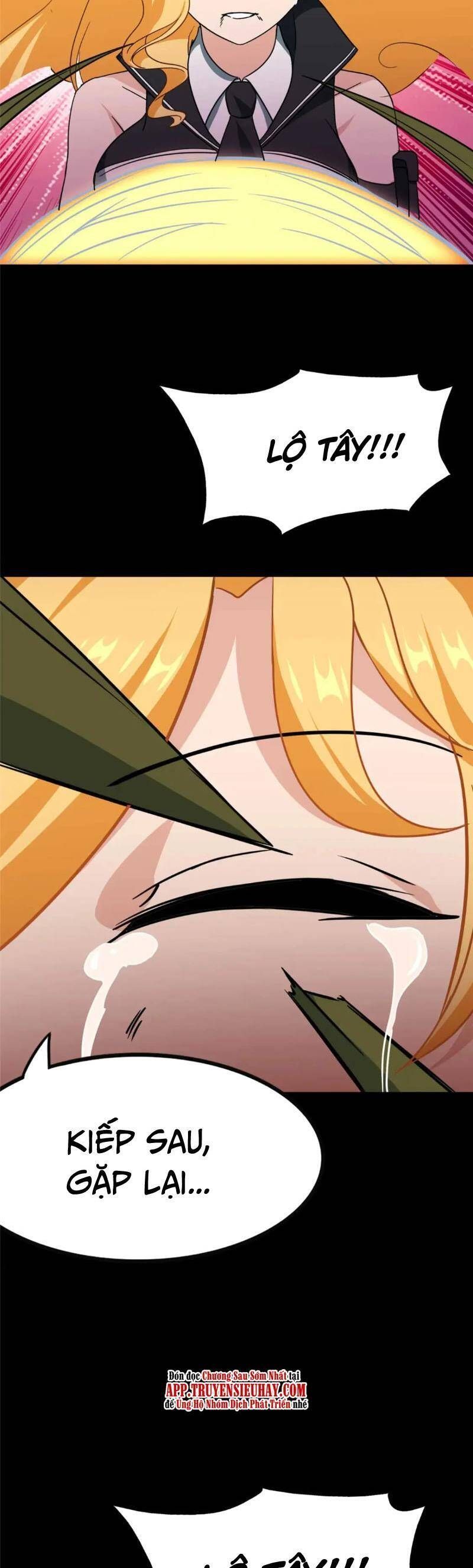 Bạn Gái Zombie Của Tôi Chapter 402.4 - 2