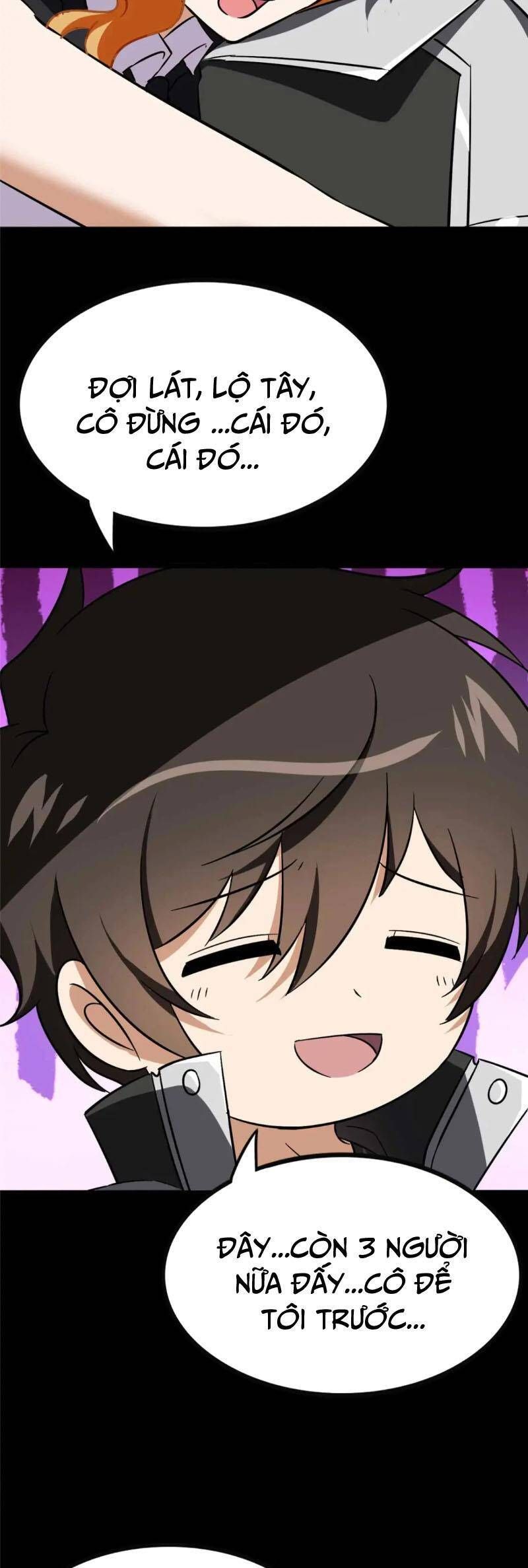 Bạn Gái Zombie Của Tôi Chapter 402.4 - 29