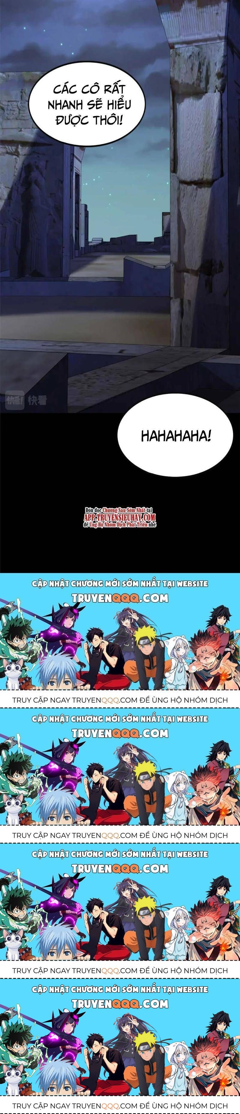 Bạn Gái Zombie Của Tôi Chapter 402.4 - 50