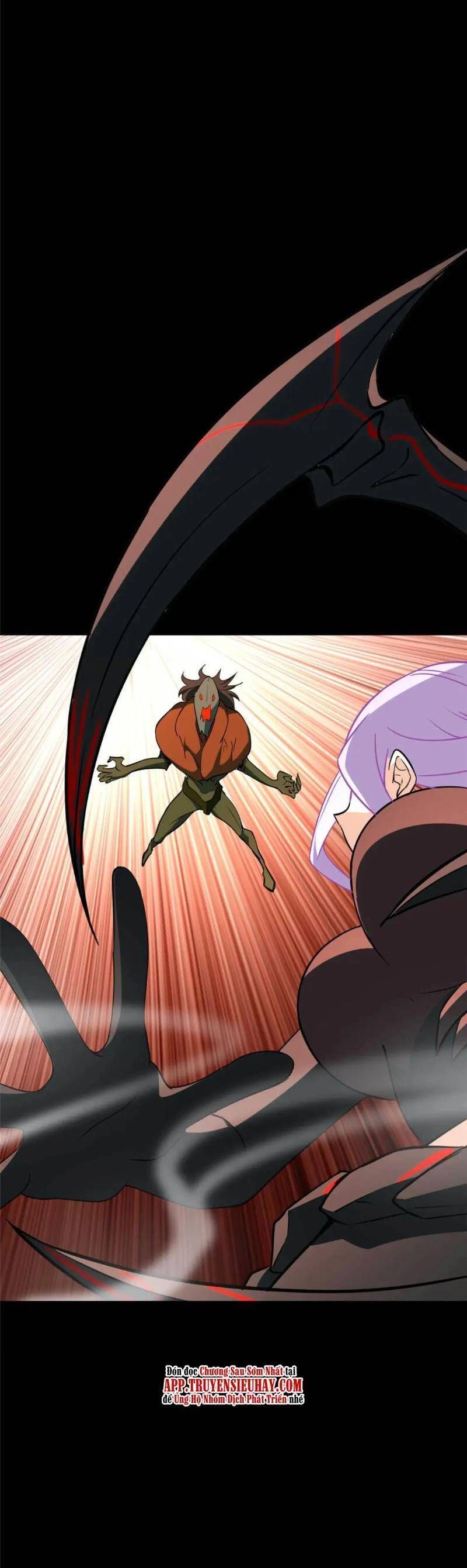 Bạn Gái Zombie Của Tôi Chapter 402.5 - 14