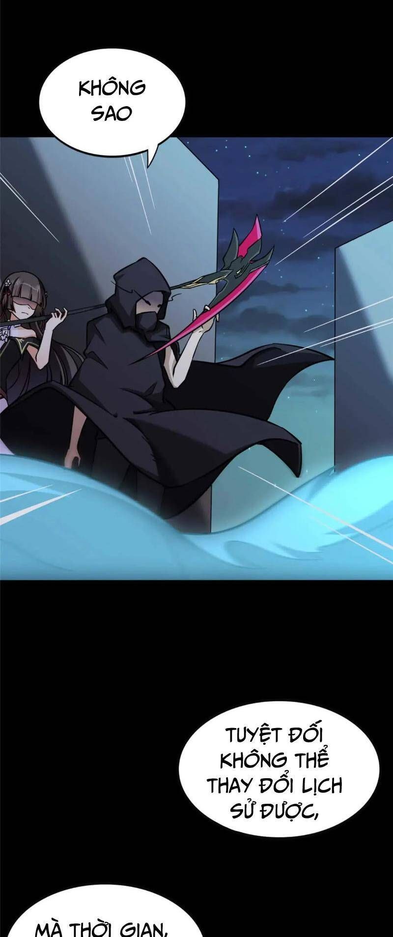 Bạn Gái Zombie Của Tôi Chapter 402.5 - 47