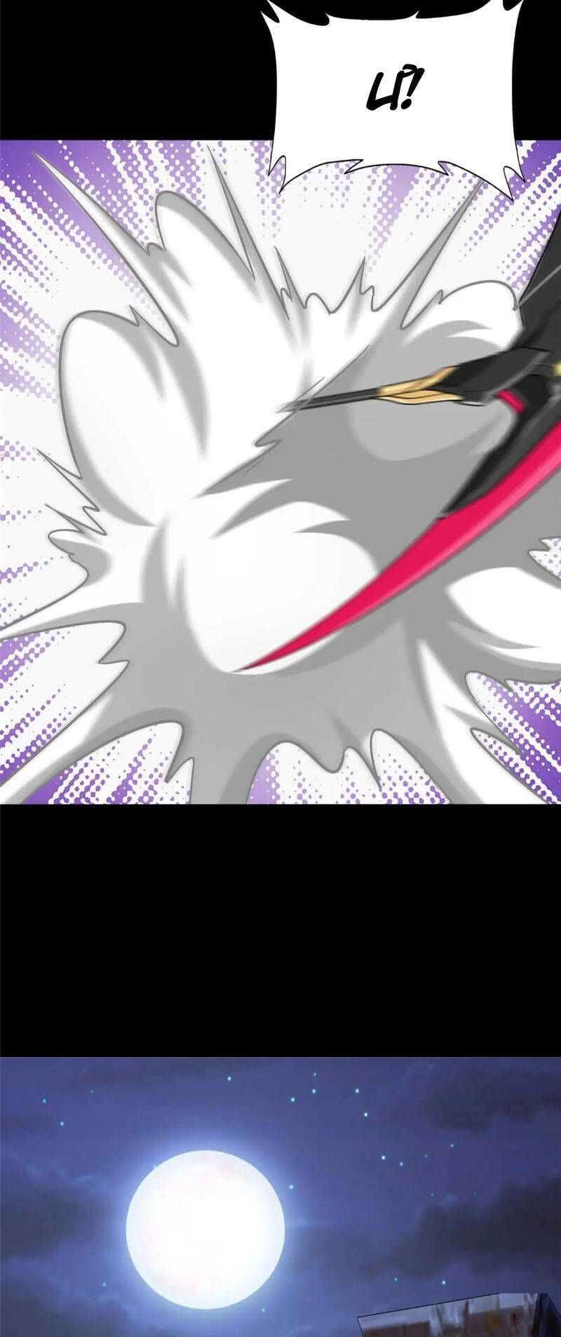 Bạn Gái Zombie Của Tôi Chapter 402.5 - 49