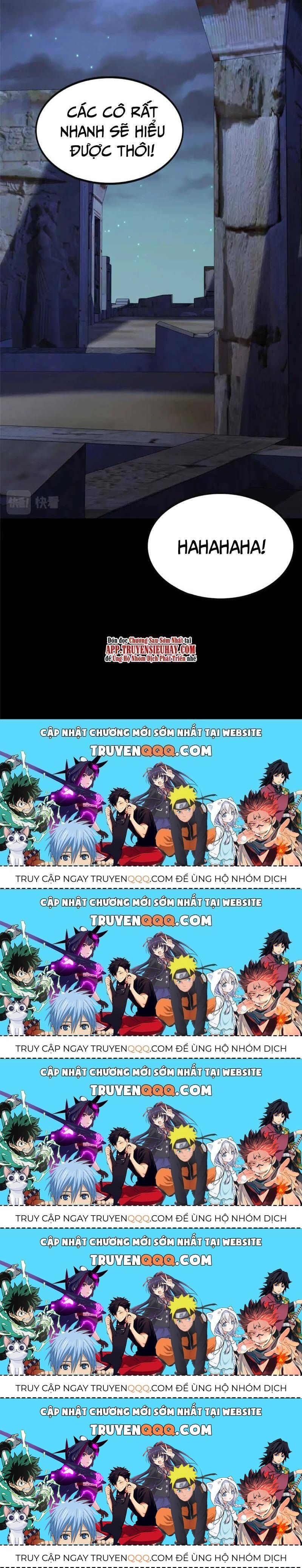 Bạn Gái Zombie Của Tôi Chapter 402.5 - 50