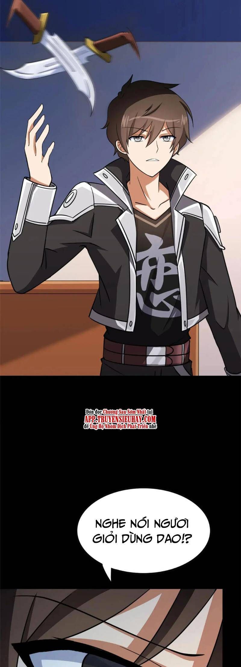 Bạn Gái Zombie Của Tôi Chapter 403.1 - 36