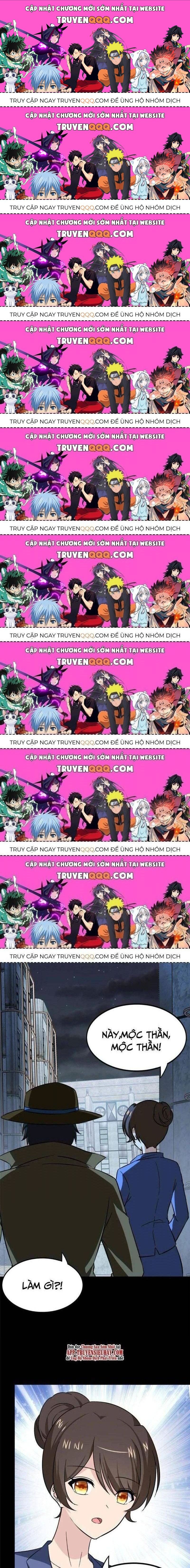 Bạn Gái Zombie Của Tôi Chapter 403.9 - 1